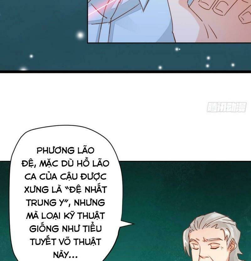 đô thị siêu cấp y sinh chapter 11 8