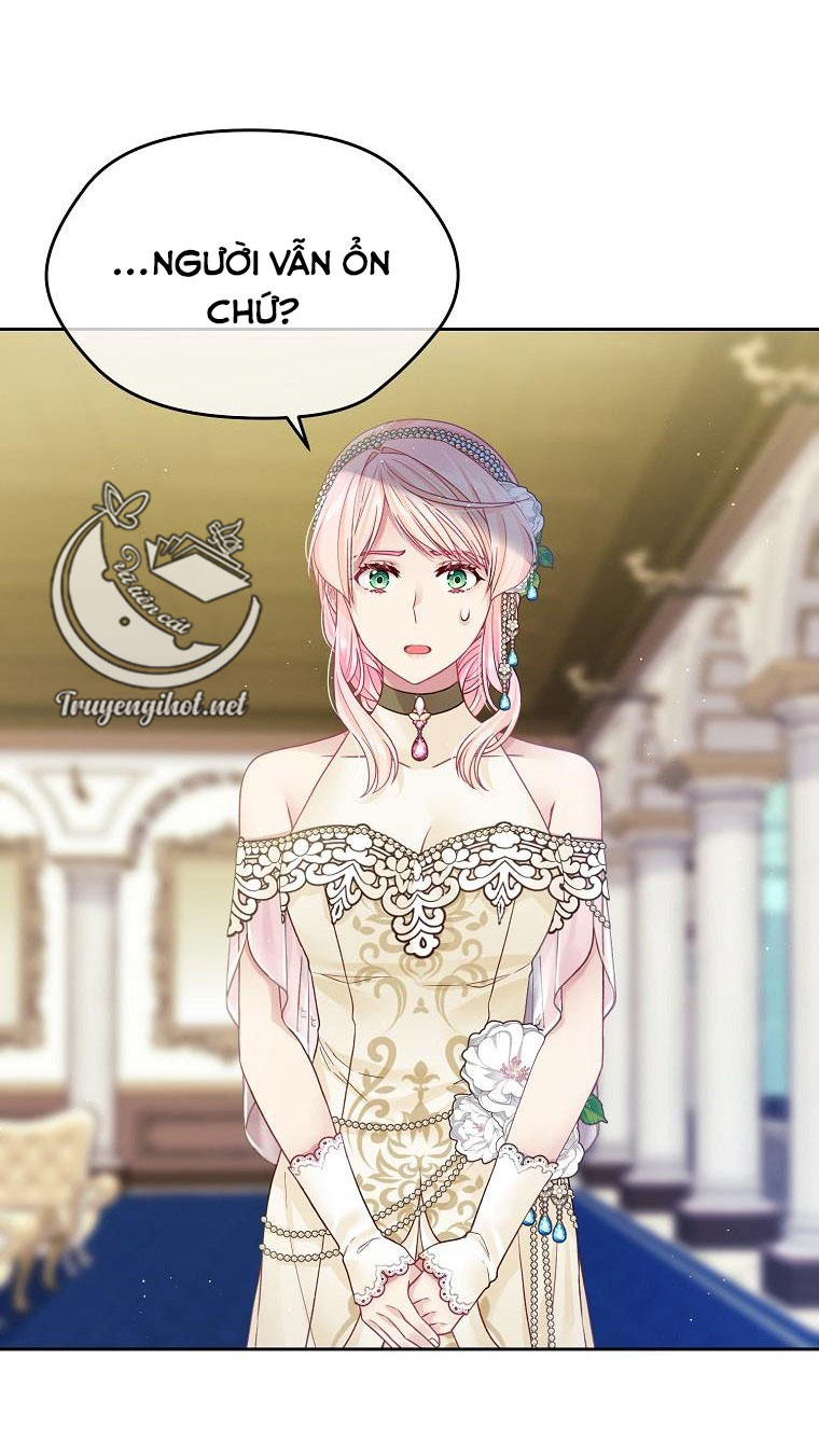 tôi gặp rắc rối vì chồng qúa dễ thương chapter 26.1 22