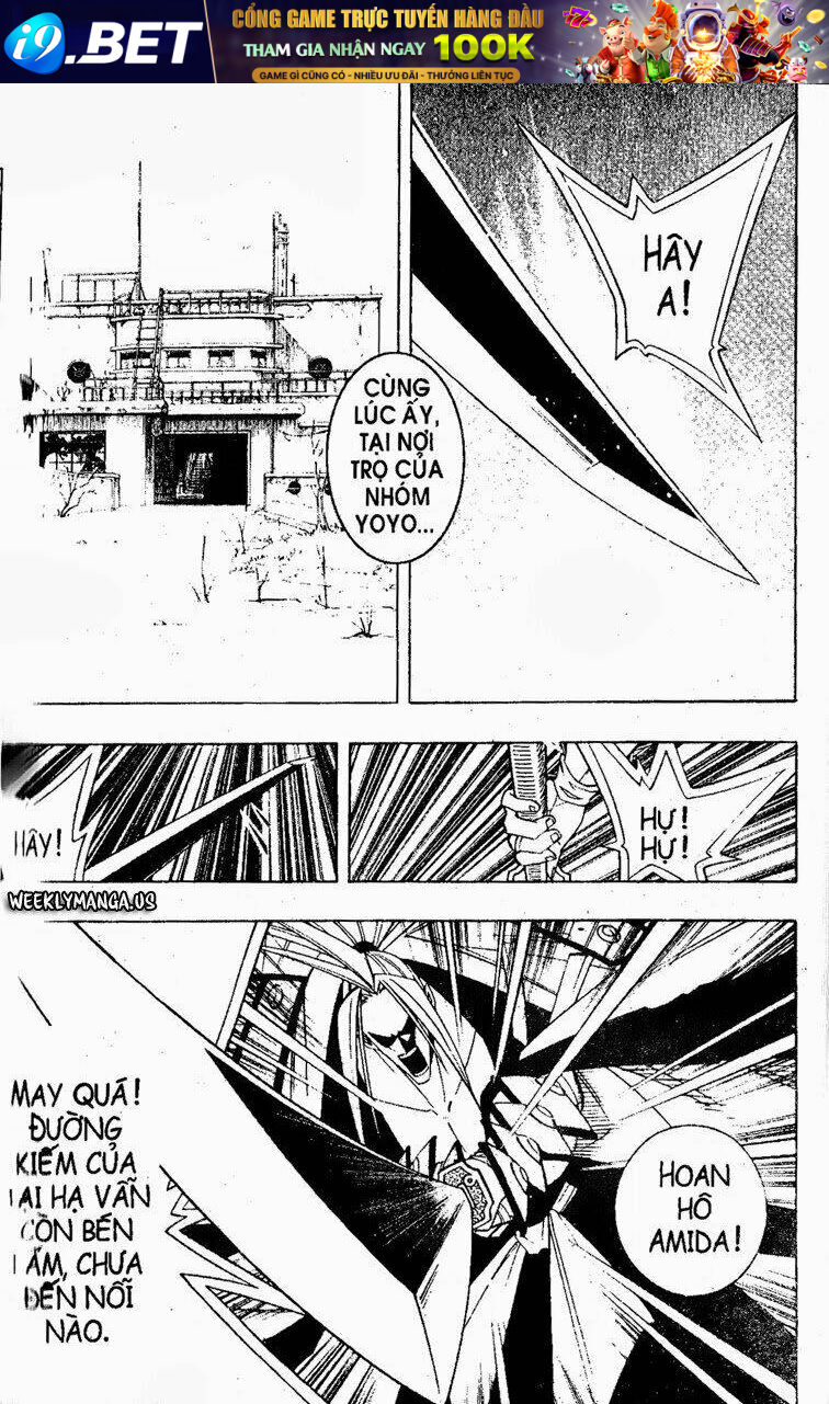 vua pháp thuật chapter 181 5