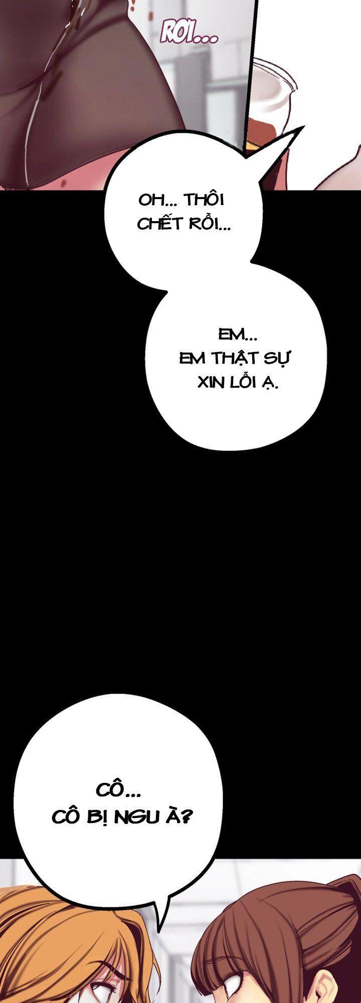 một thế giới mới tuyệt vời chapter 15 2