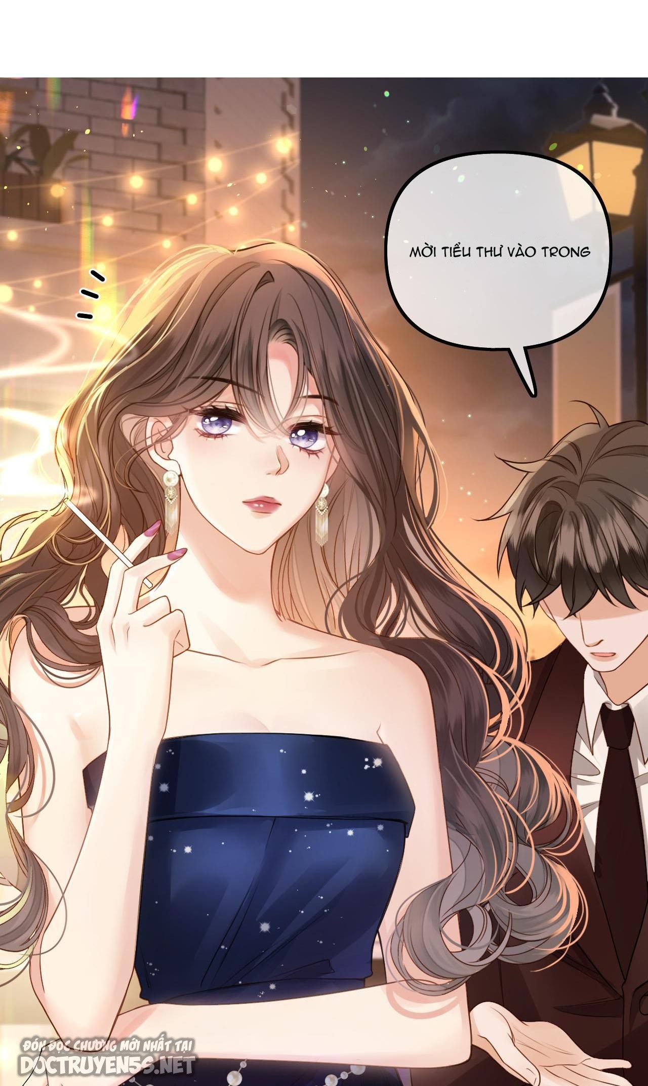 mỗi ngày đều thích anh chapter 1 5