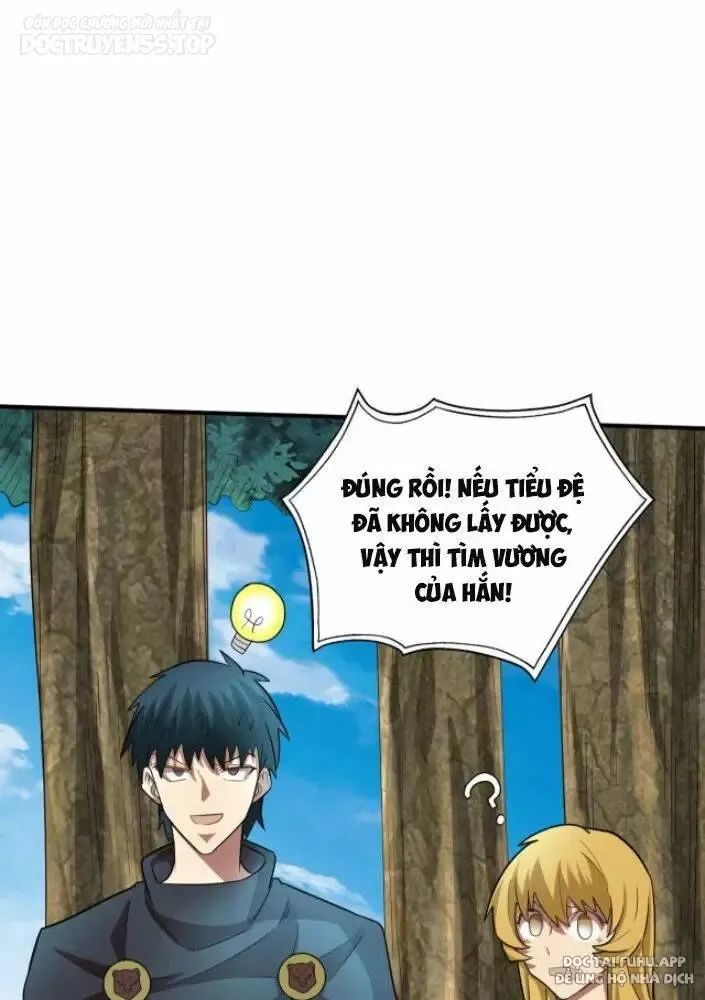 bắt đầu với thiên phú cấp sss chapter 15 81