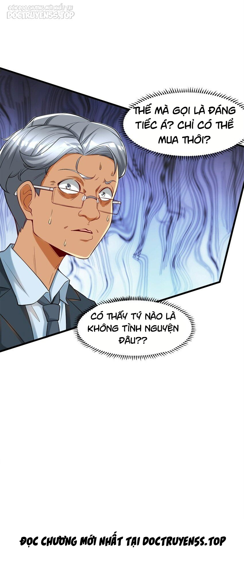 ta làm giàu từ thua lỗ game chapter 101 22