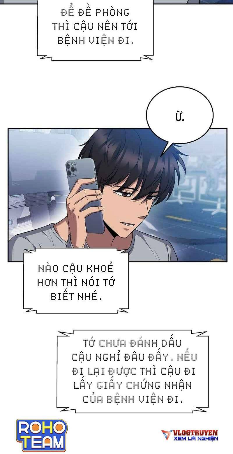 sự khởi đầu của tiền nhân chapter 9 5