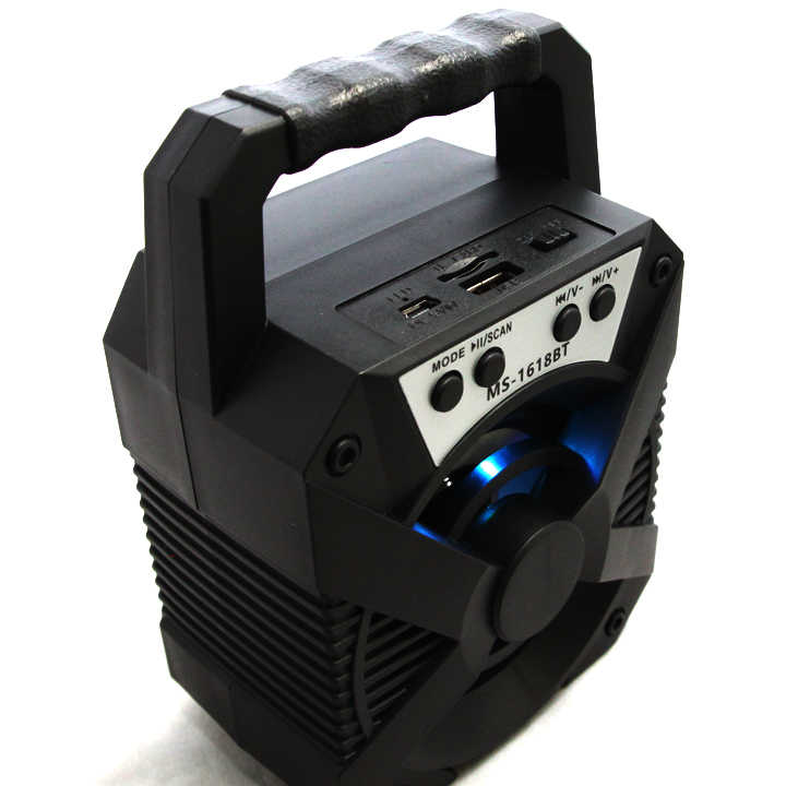 Loa bluetooth xách tay MS-1618BT