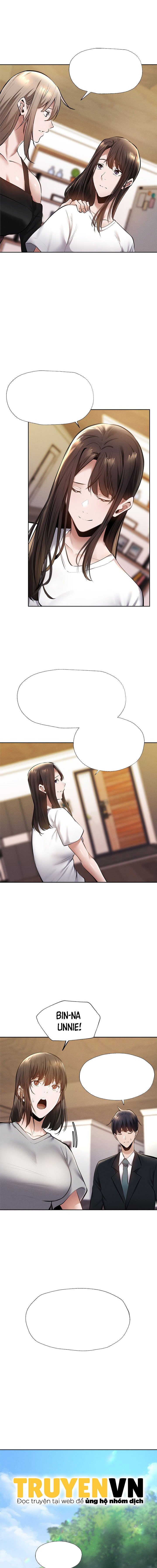 căn phòng xôi thịt chapter 60 9