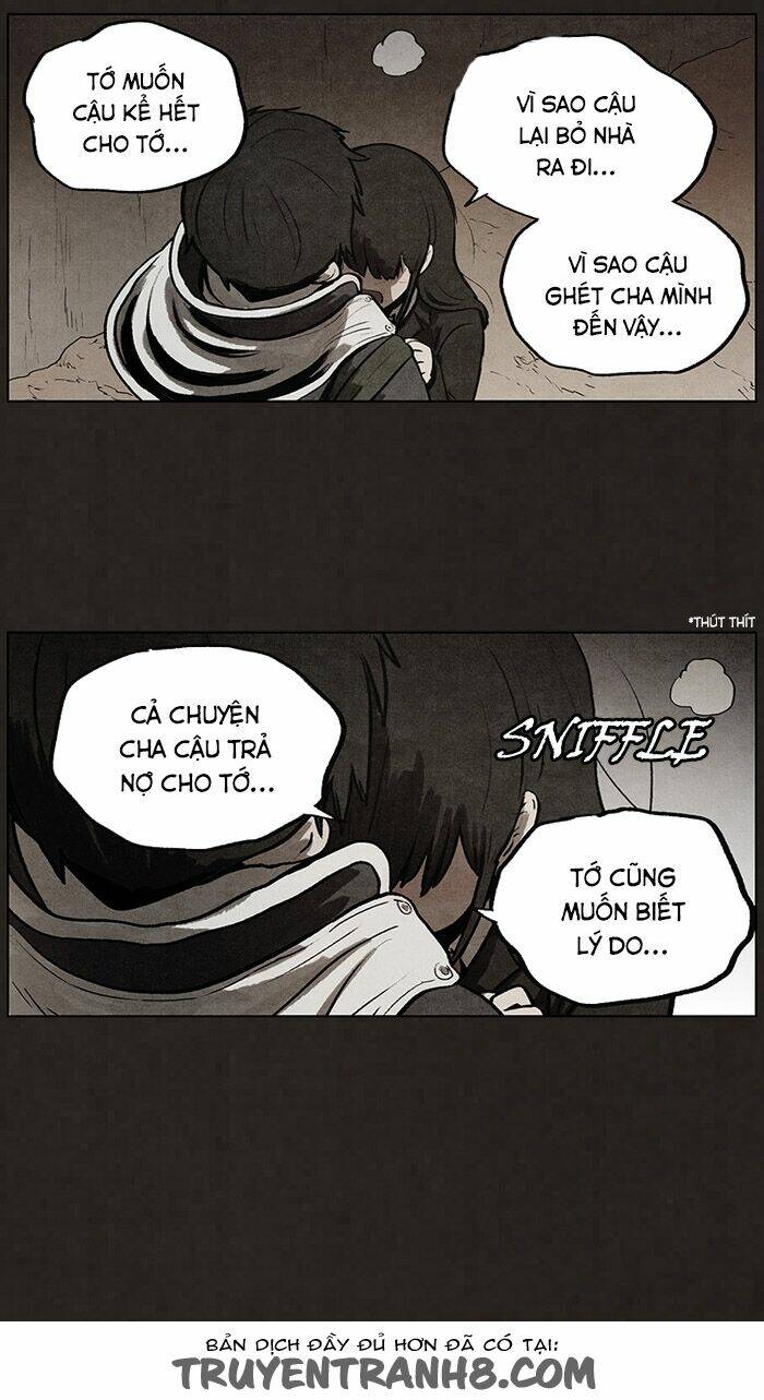 đứa con của quỷ dữ chapter 64 56