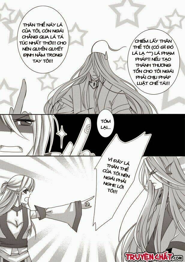 xuyên việt thiên hạ chapter 13 8