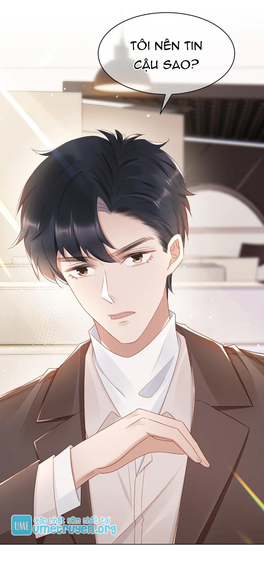 ta sinh con cho tổng tài chapter 39 11