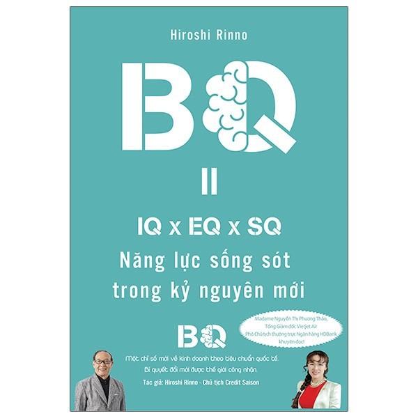 Sách - BQ - Năng Lực Sống Sót Trong Kỷ Nguyên Mới - Rinno Hiroshi