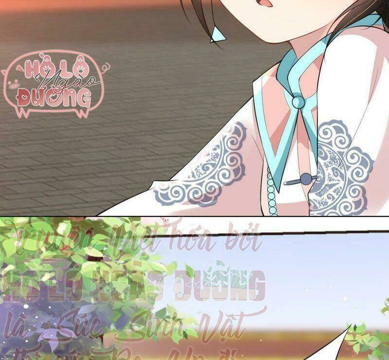 quận chúa vững vàng, thiết lập nhân vật không thể vỡ chapter 27 12
