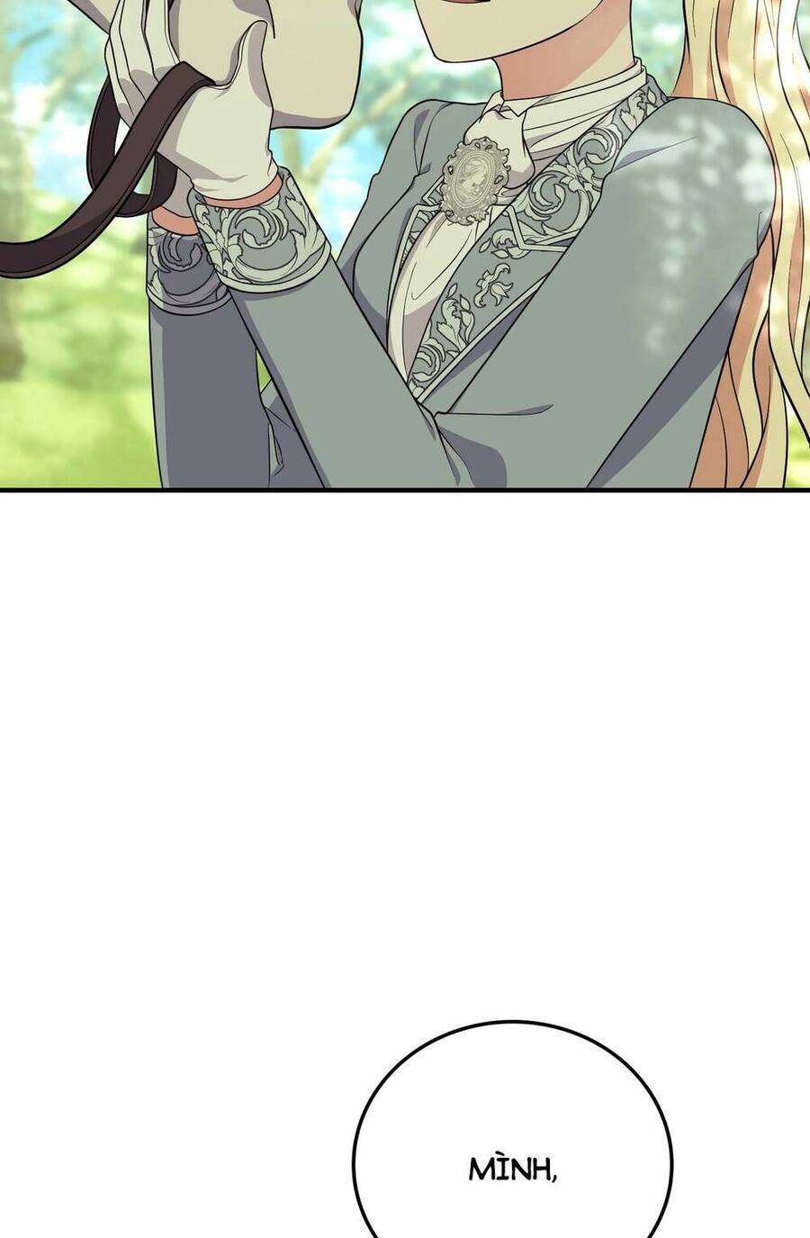 [18+] xin hãy để ý tới jasmine chapter 23 45