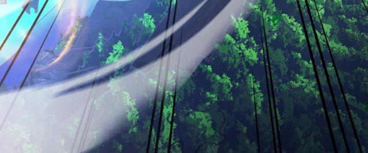 ẩn cư mười vạn năm, đời sau mời ta rời núi chapter 48 128