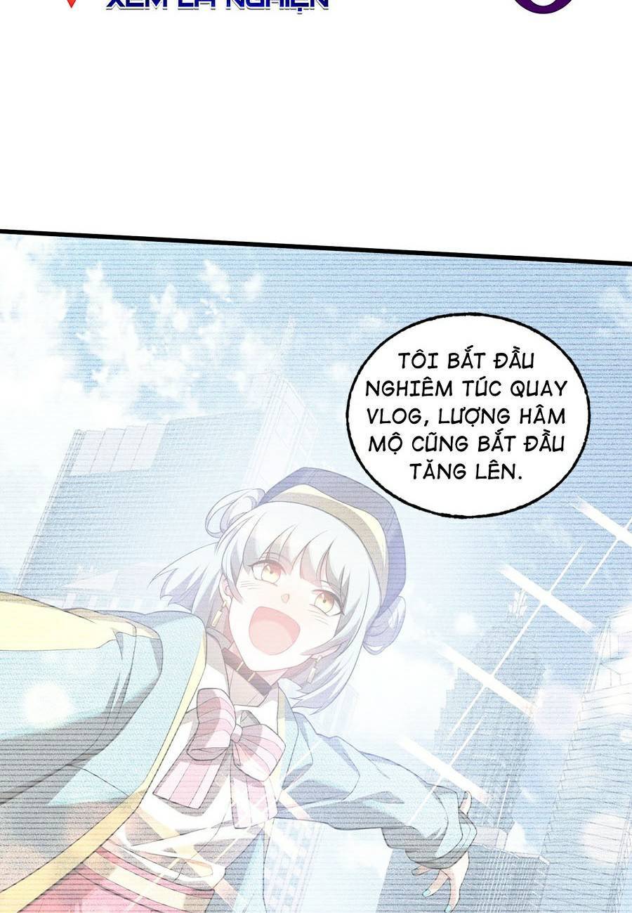 người chơi siêu mạnh chapter 18 28