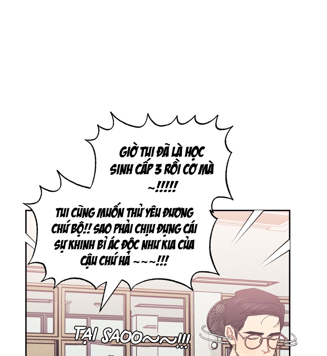 hơn cả bạn bè chapter 35.4 12