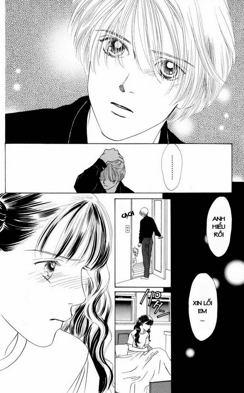 eden no hana (hướng dương xanh) chapter 6 21