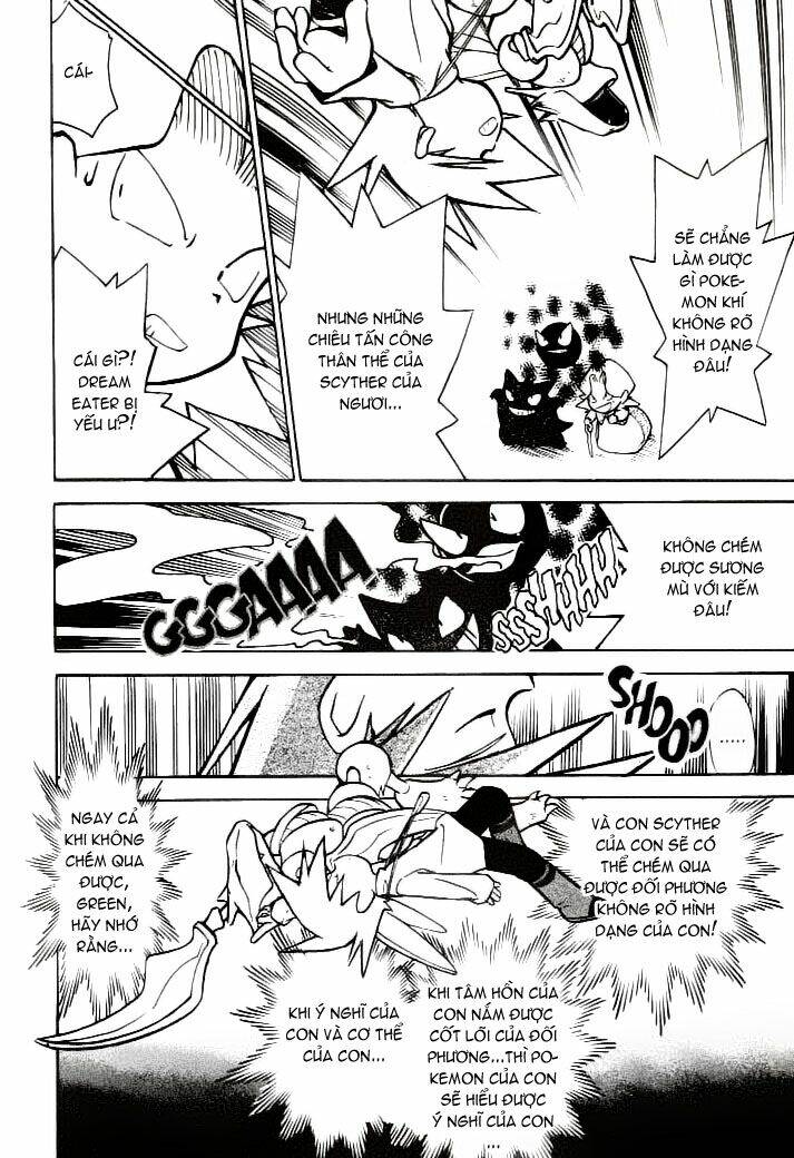 thú cưng đặc biệt chapter 52 11