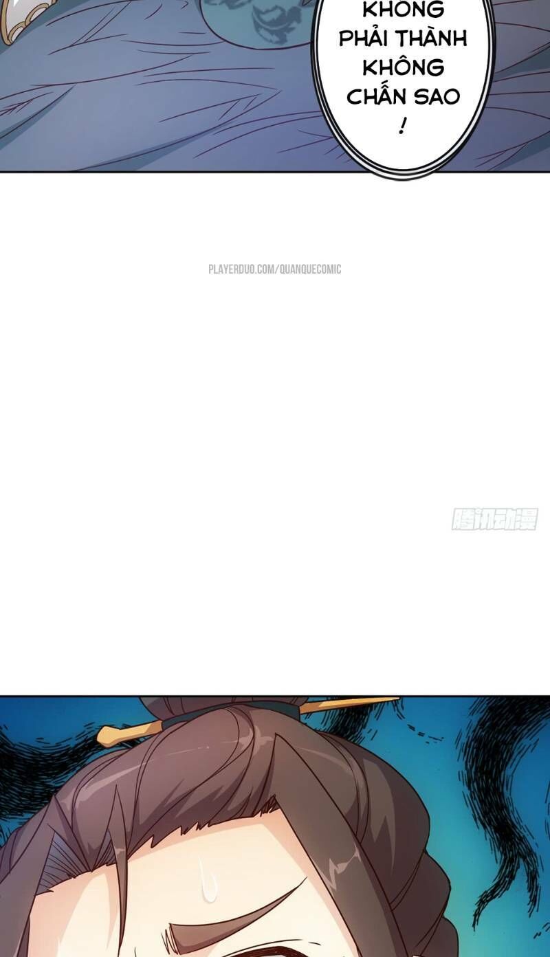 hồng thiên thần tôn chapter 26 28