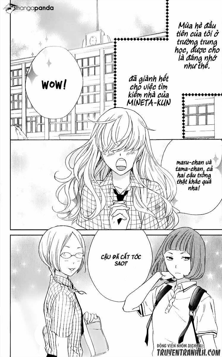 haru x kiyo chapter 4 8