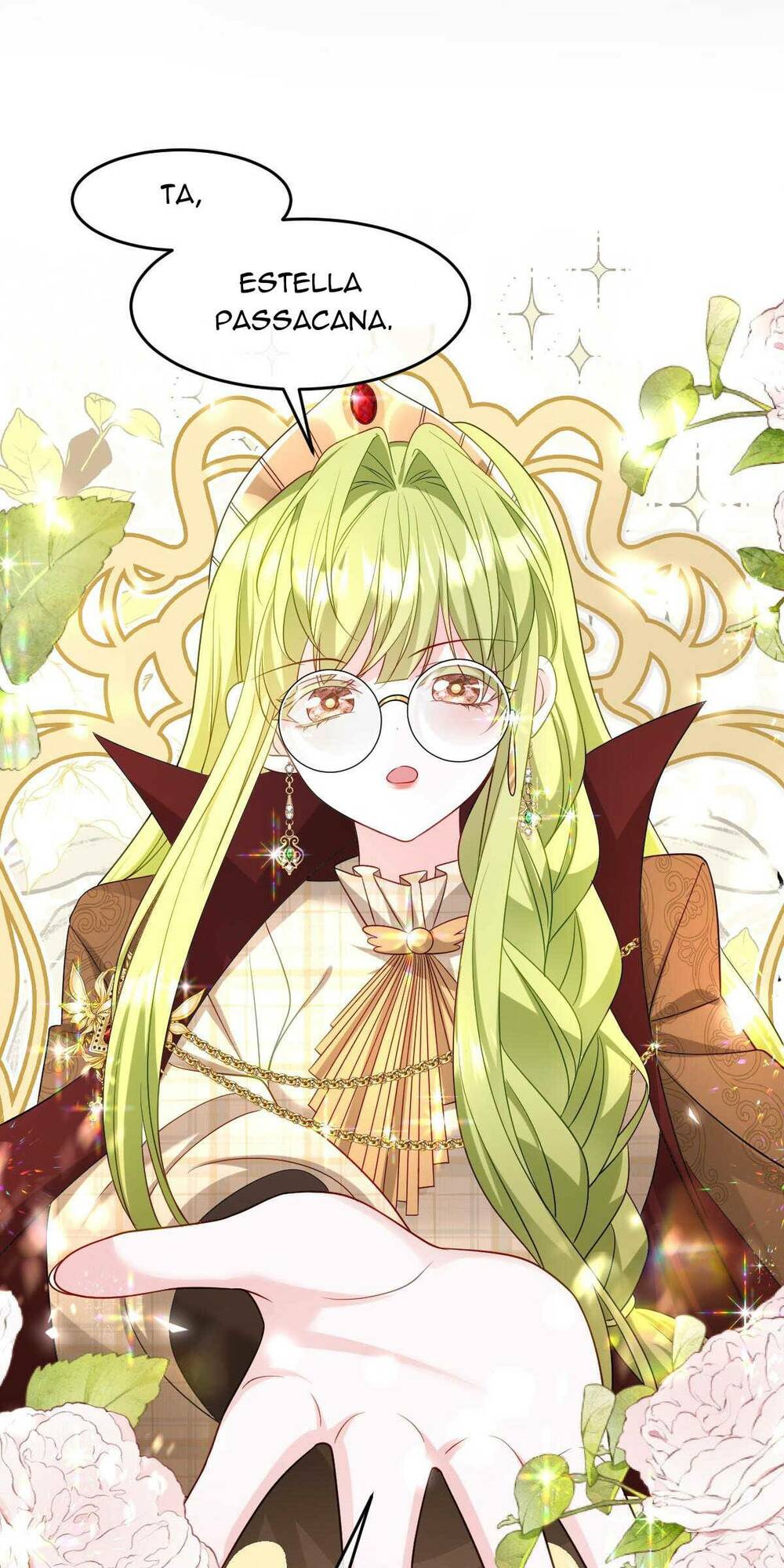 trở thành đoàn sủng về sau, ta đại sát tứ phương chapter 16 17