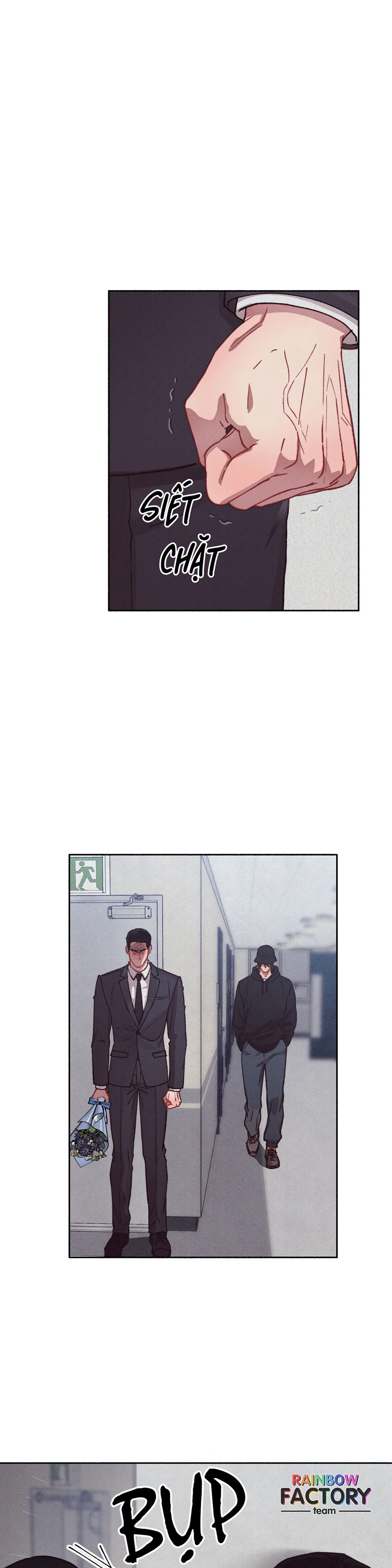 please, candy! chapter 3 29