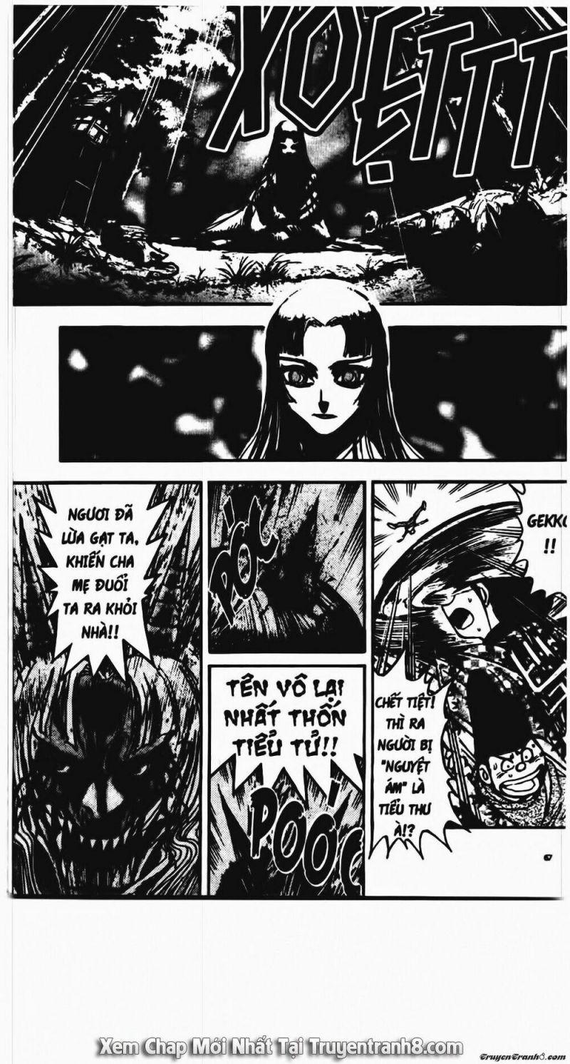 sắc lệnh ánh trăng chapter 9 5