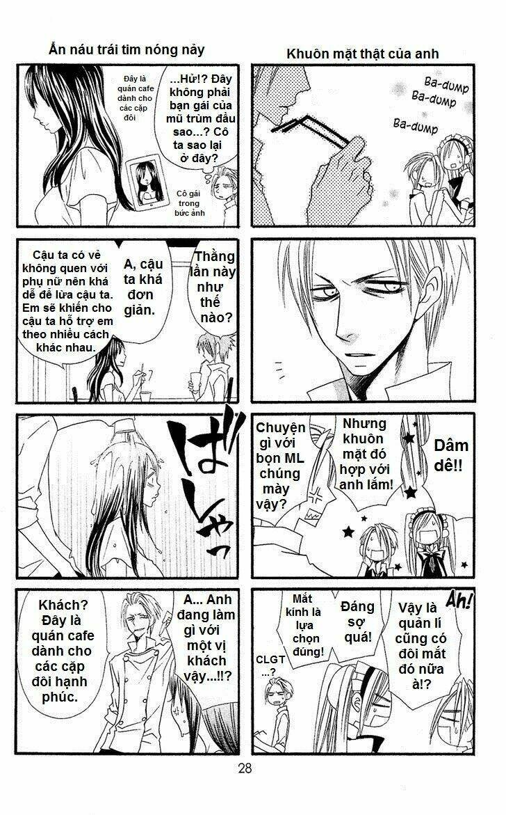 chàng trai đặc biệt chapter 35 28