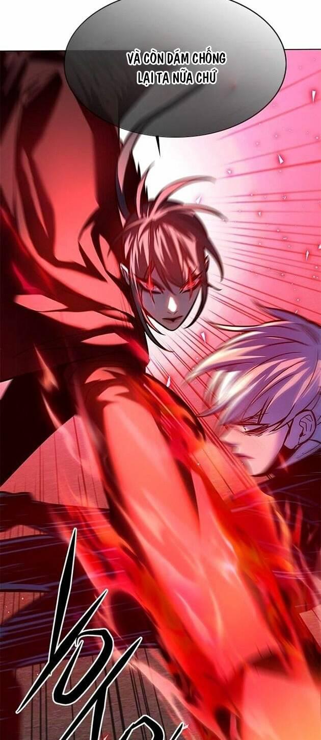 biến thân thành mèo chapter 221 46