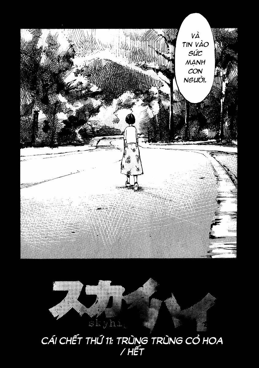 skyhigh: shinshou chapter 11.2 35