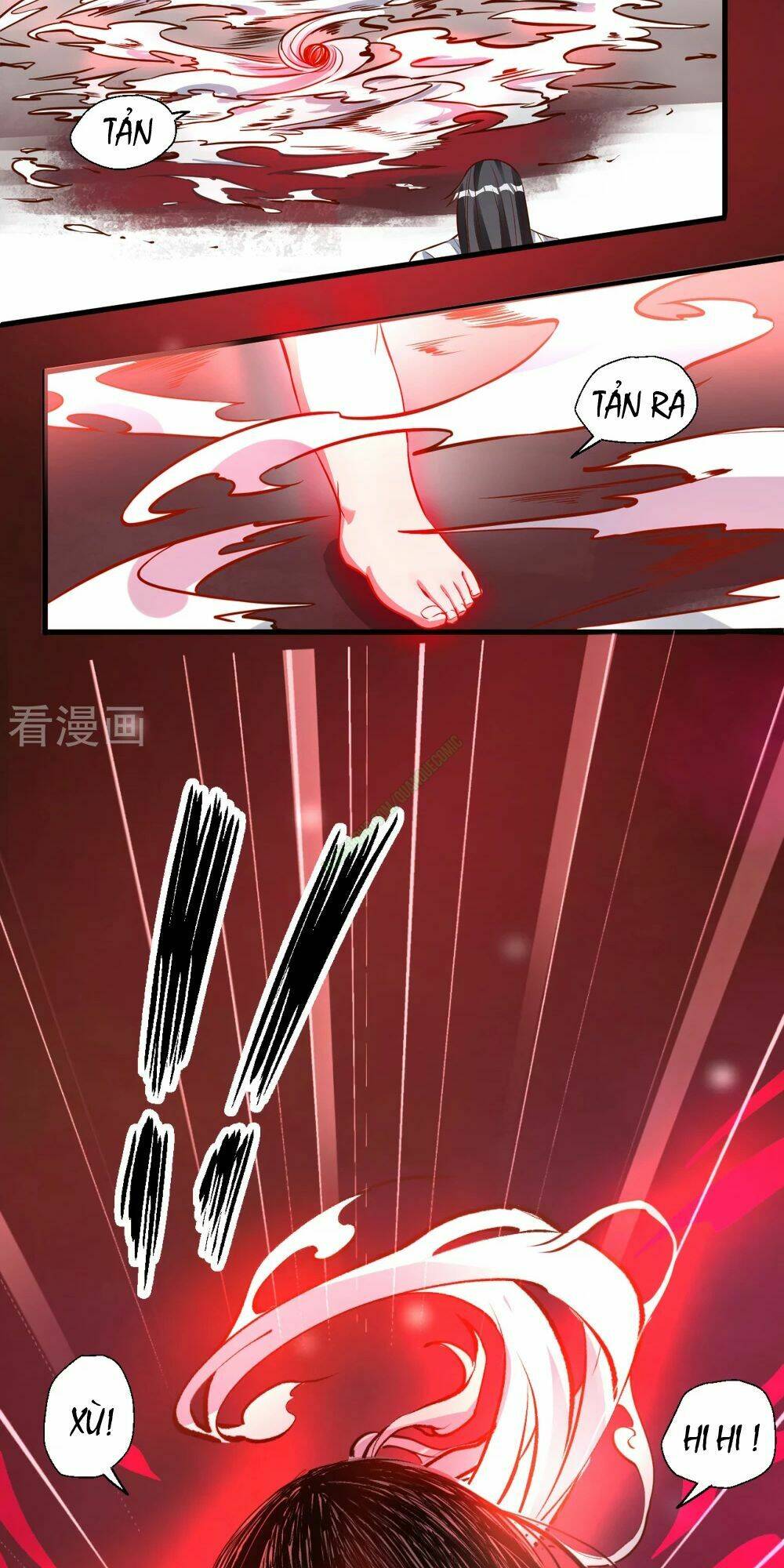 tối cường đại biểu hoàng kim thận chapter 8 27