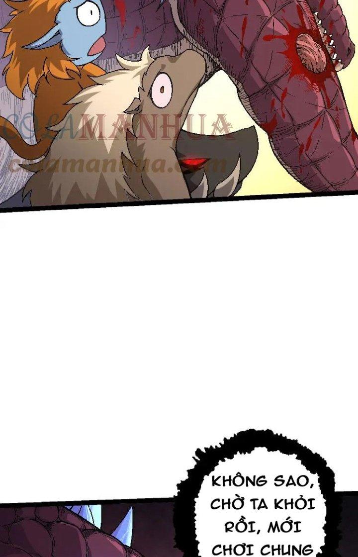 từ cây cổ thụ bắt đầu tiến hóa chapter 39 10