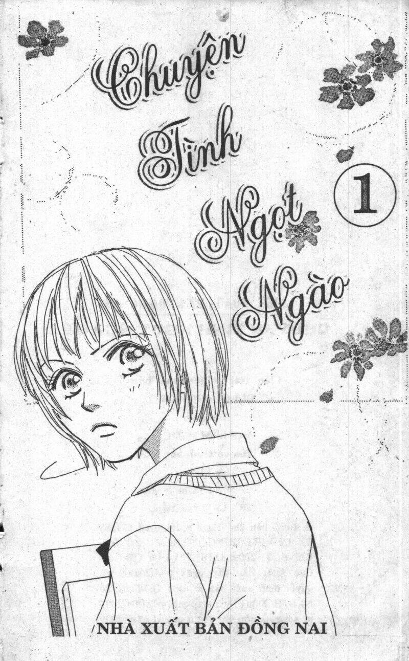 sweet mission chapter 1 1