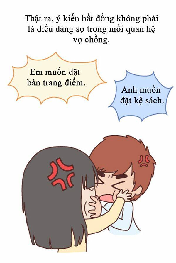 giải mã tình yêu chapter 55 10