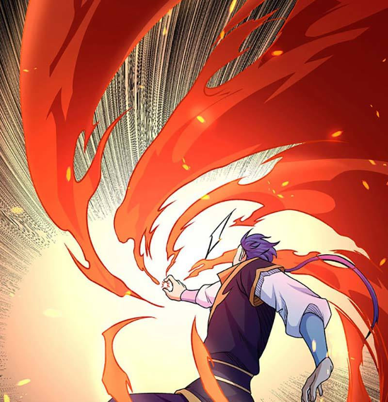 võ đạo độc tôn chapter 490 46