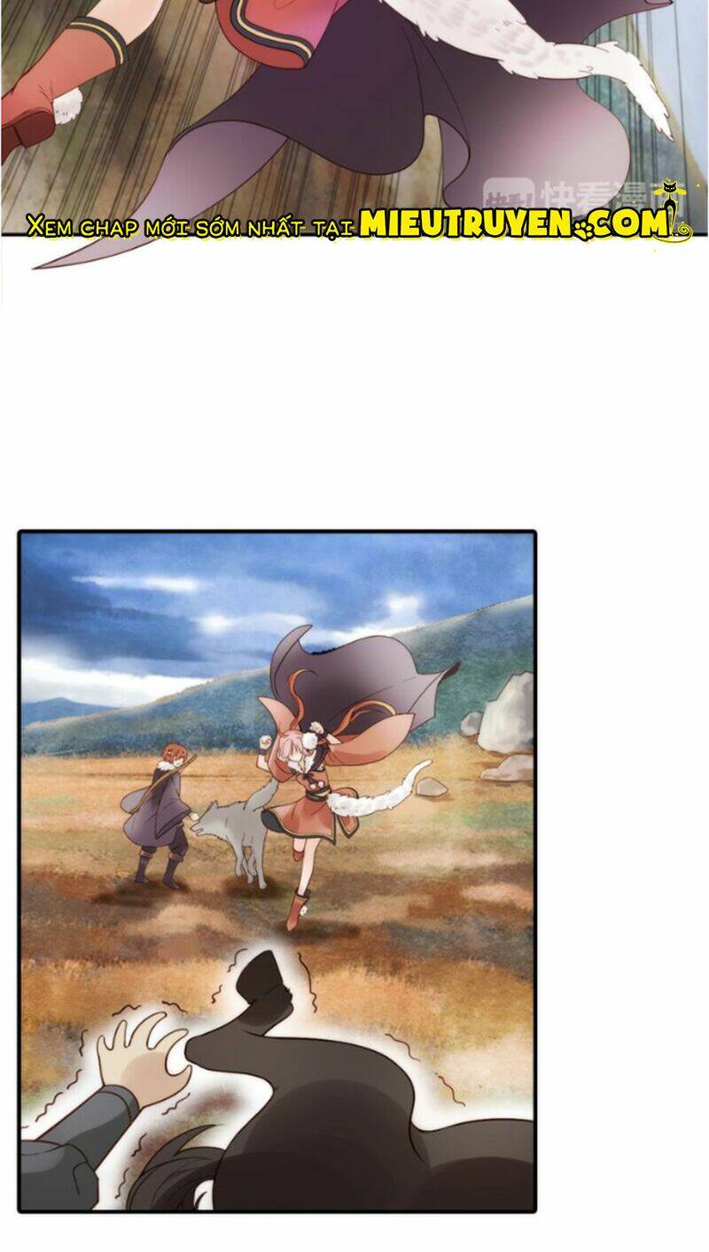 cướp chàng vợ về đón năm mới chapter 15 15