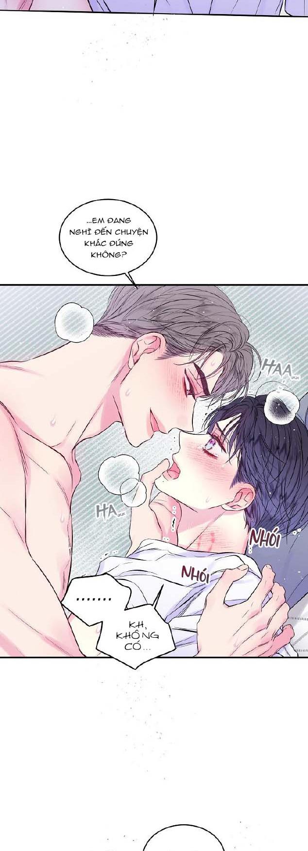 bình minh thứ hai chapter 33 30