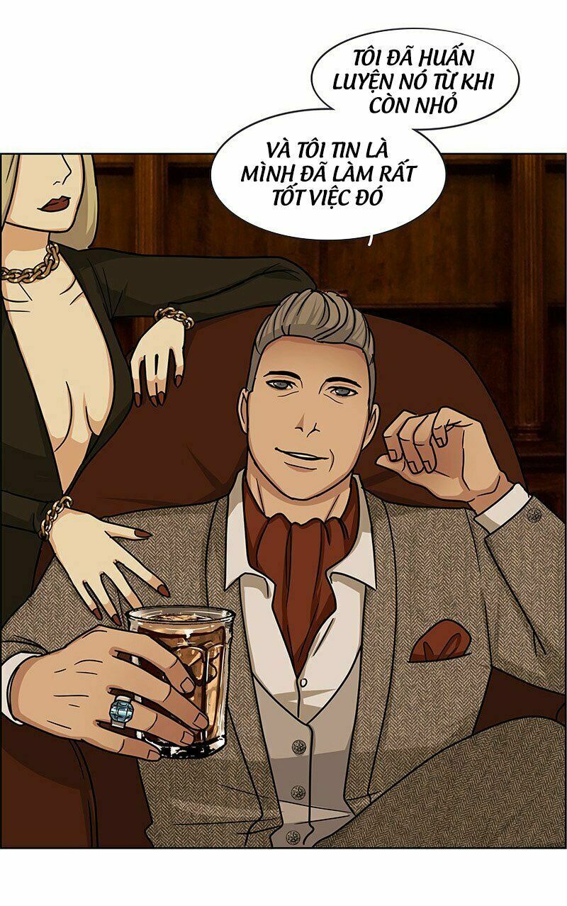 nửa đêm ở poppy land chapter 5 6