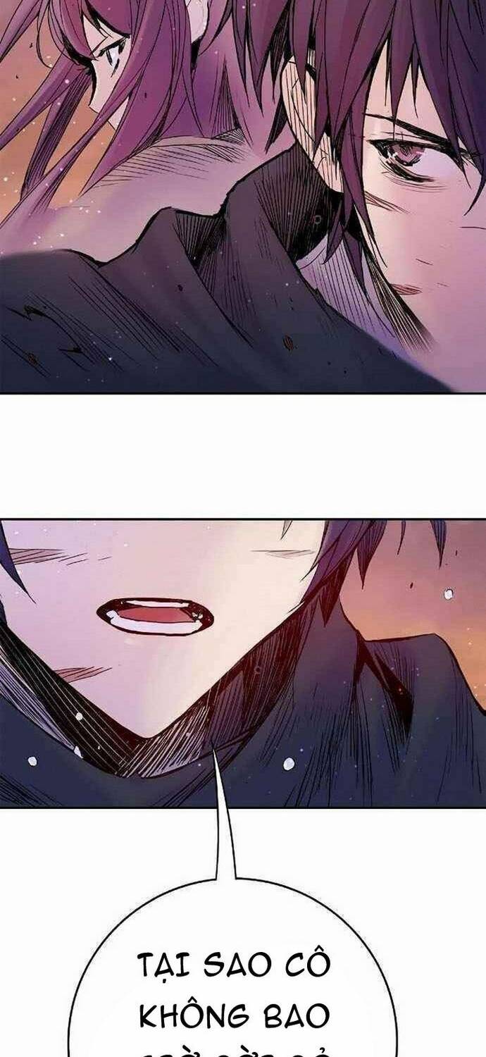 băng tâm kỵ sĩ chapter 16 2