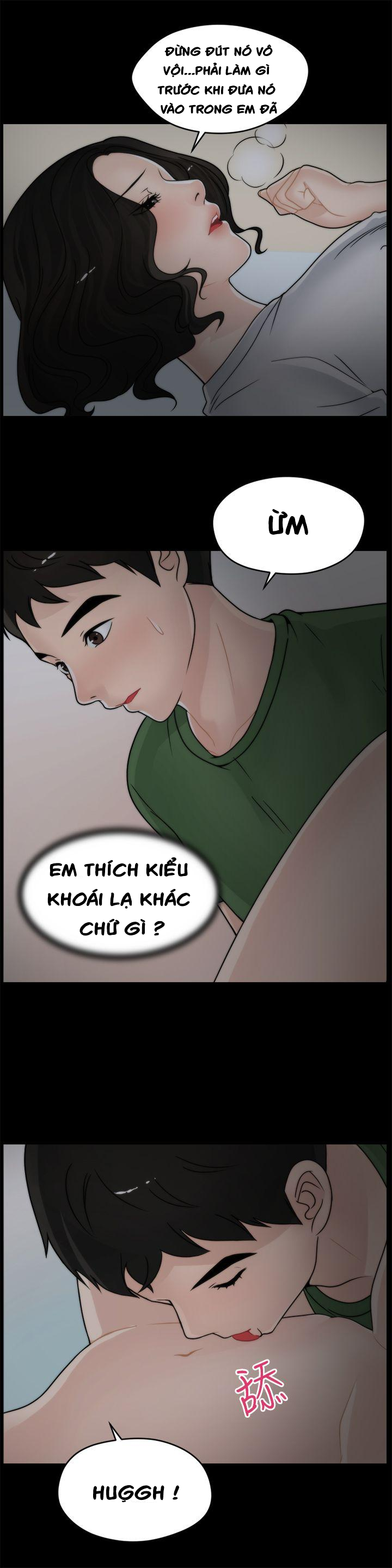 thầm kín chapter 8 19
