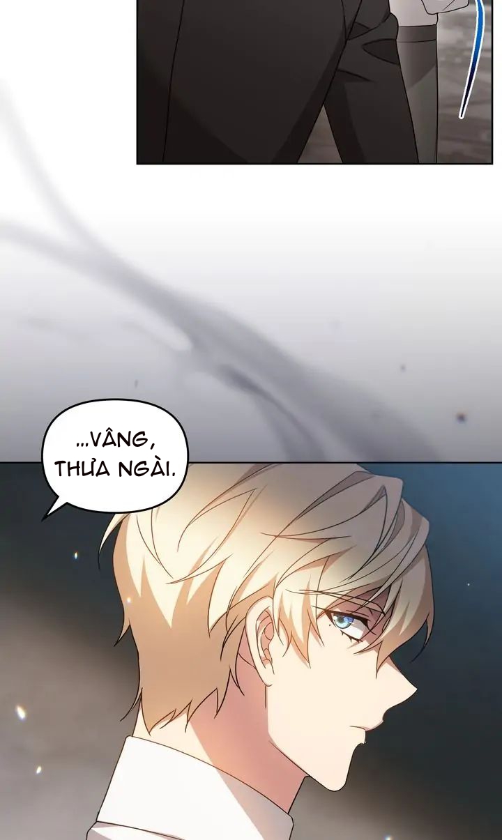 Đóa Hoa Tôn Kính chapter 23.2 - Trang 55