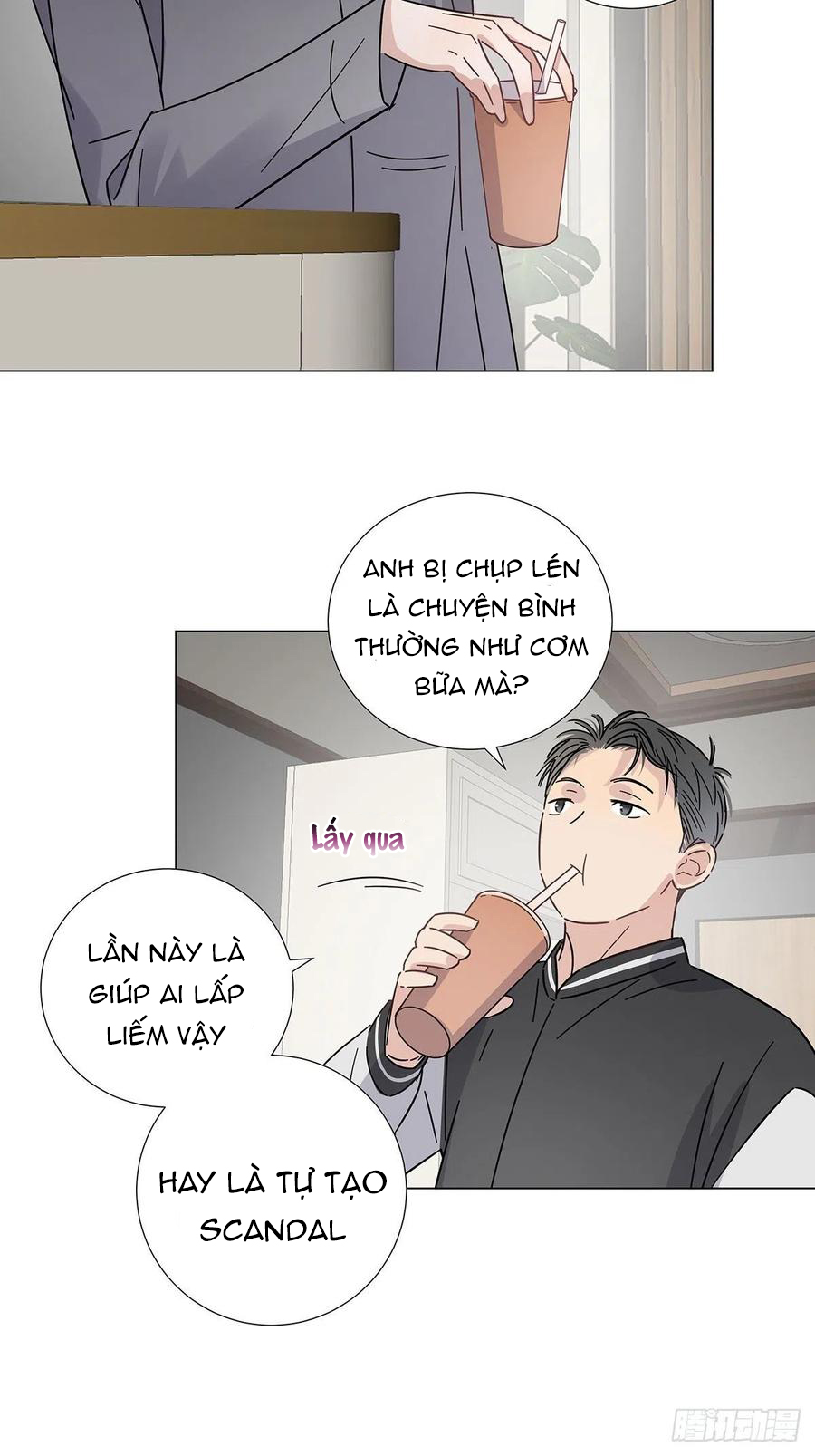 hôm nay nam giả trang nữ vẫn chưa được cầu hôn! chapter 36 13
