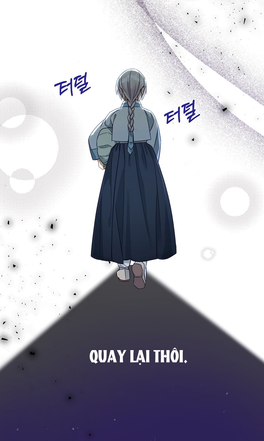 Khúc Nhạc Của Cầm Thú chapter 2.2 - Trang 5