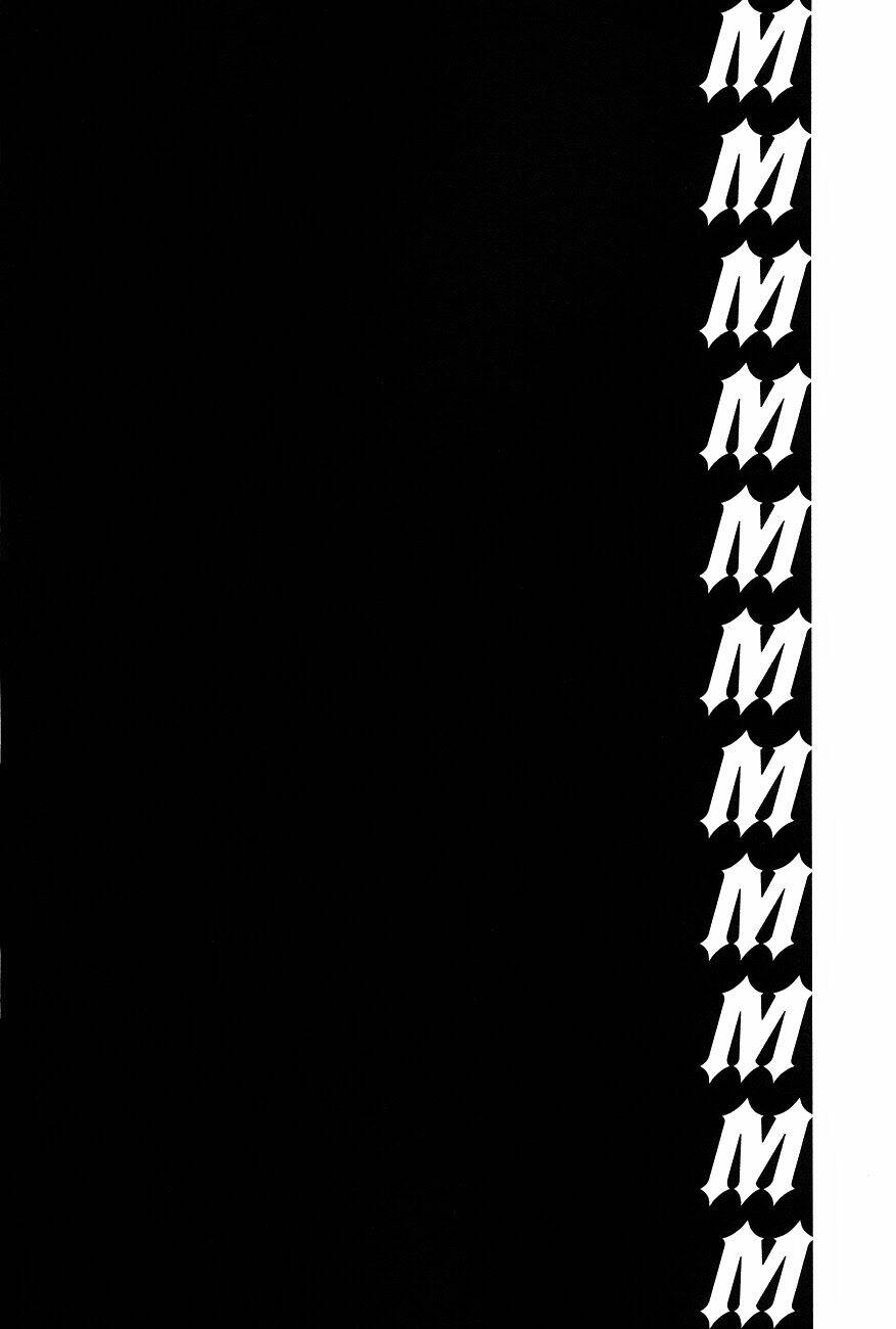 gintama doujinshi-side:m chapter 1 2