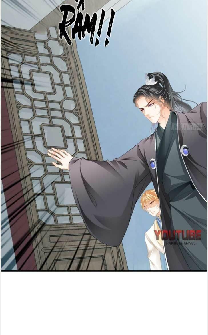 bổn vương muốn nàng chapter 120 16