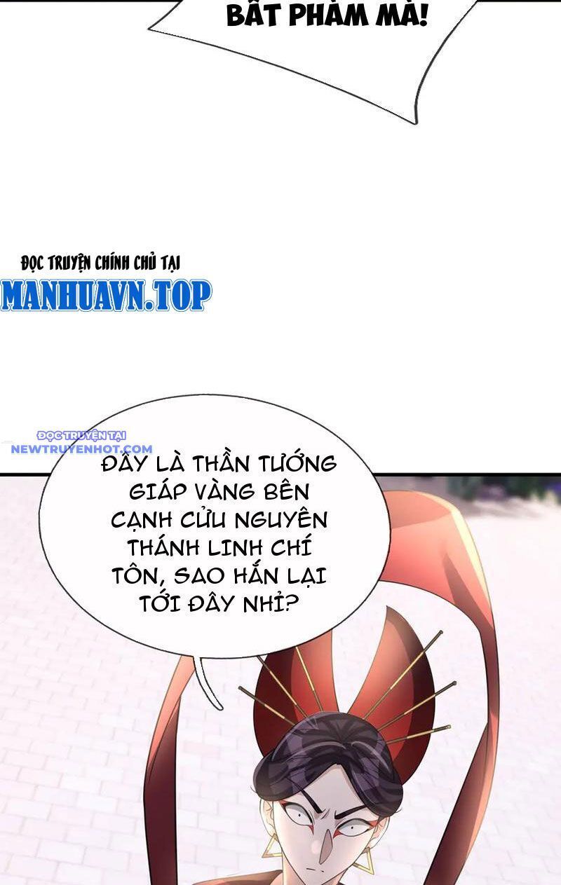 ngủ say vạn cổ: xuất thế đẩy ngang chư thiên chapter 56 6