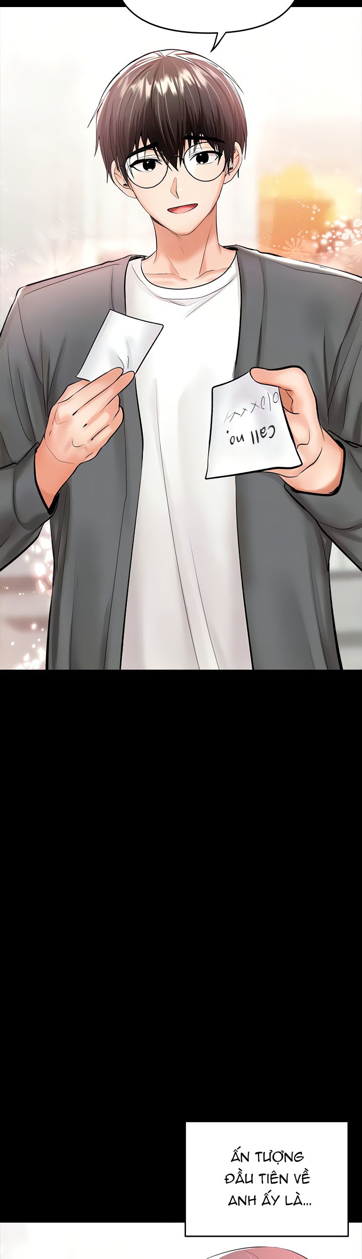 chiều chuộng em đi mà chapter 20.1 22