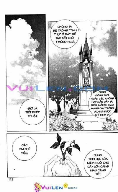 tiểu nữ vương chapter 2 114