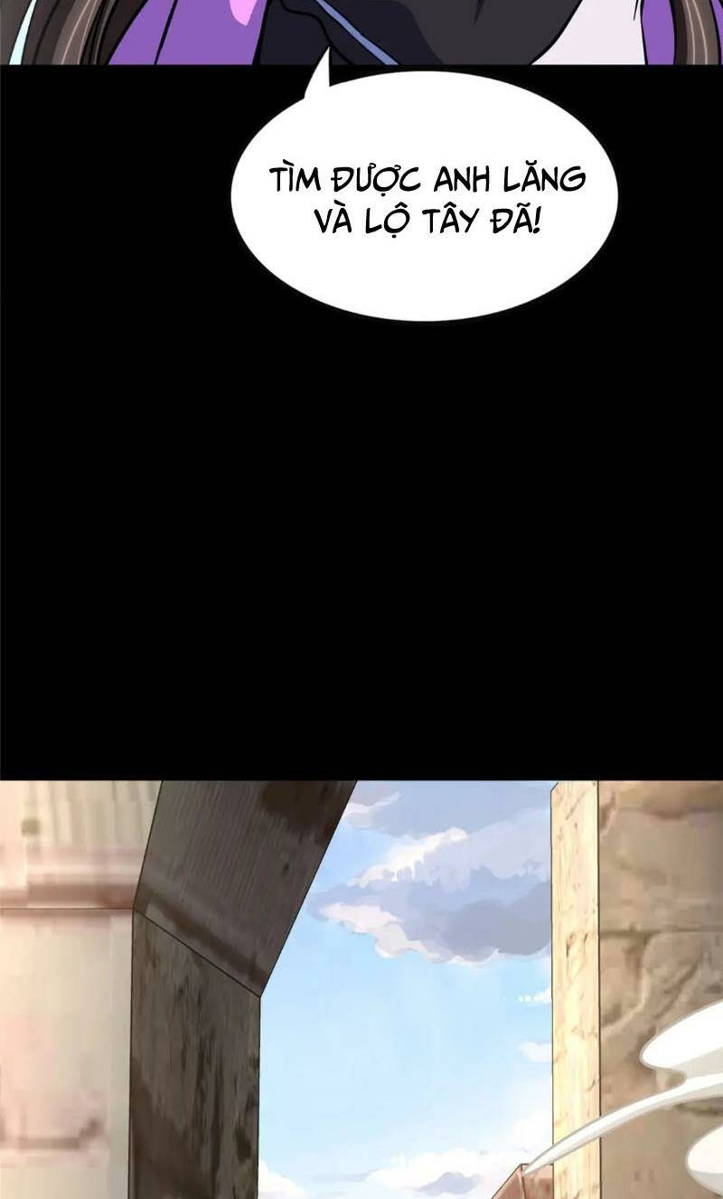 bạn gái virus của tôi chapter 401 15