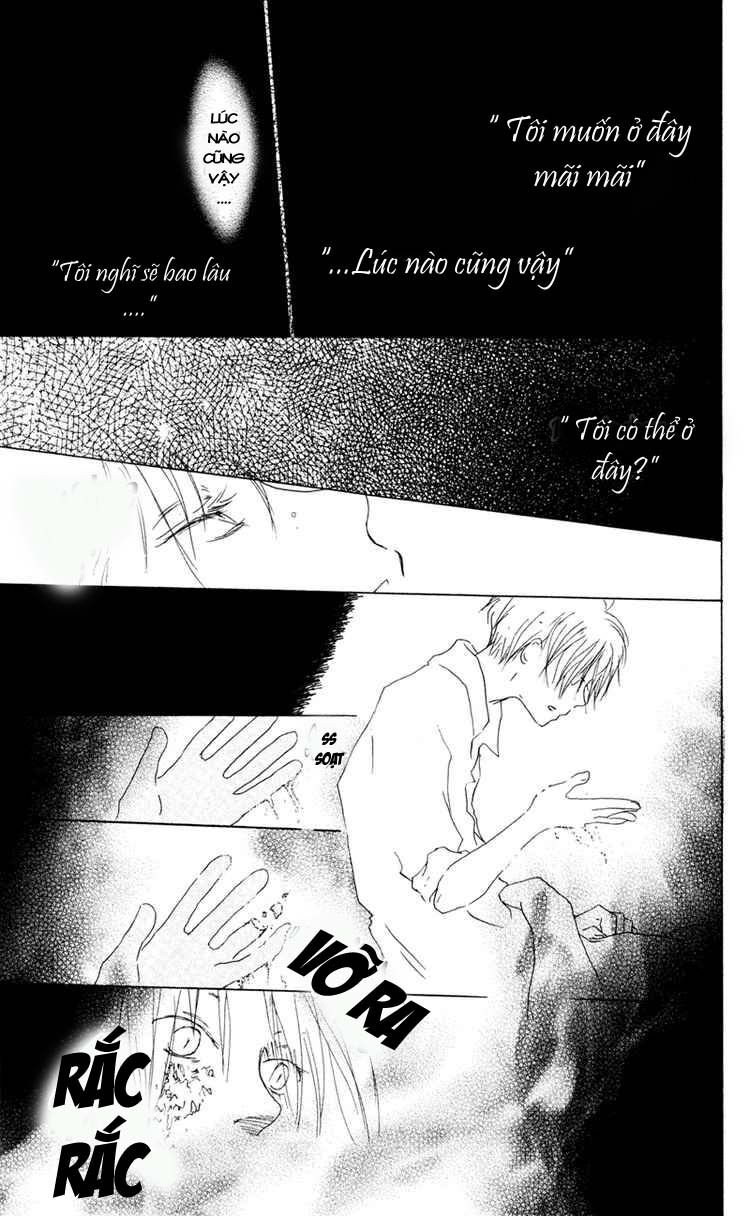 trả tên lại cho yêu quái chapter 8 25