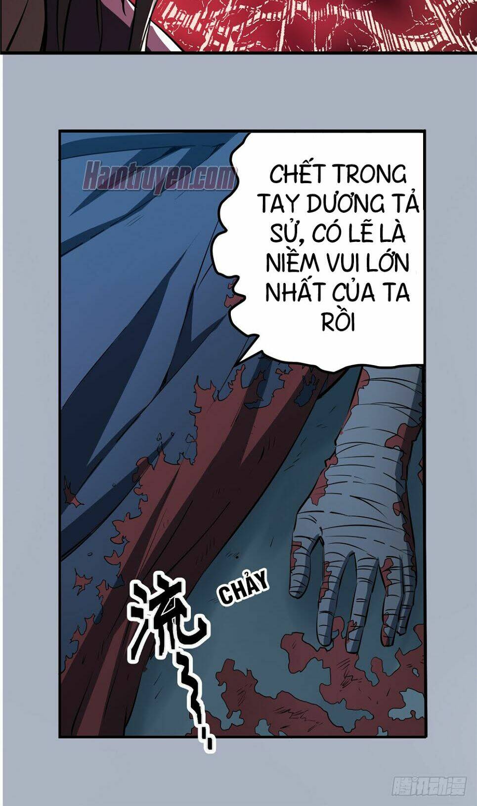 hiệp hành cửu thiên chapter 71 18